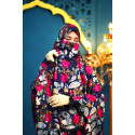 Khimar With Plazu Code - 122