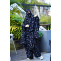 Khimar With Plazu Code - 117