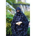 Khimar With Plazu Code - 117