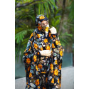 Khimar With Plazu Code - 119