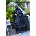 Khimar With Plazu Code - 117