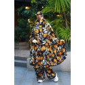 Khimar With Plazu Code - 119