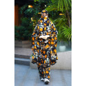 Khimar With Plazu Code - 119