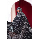 Khimar With Plazu Code - 113