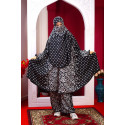 Khimar With Plazu Code - 113