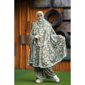 Khimar With Plazu Code - 150