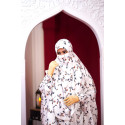Khimar With Plazu Code - 107