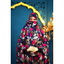 Khimar With Plazu Code - 109