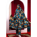 Khimar With Plazu Code - 109