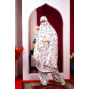 Khimar With Plazu Code - 107