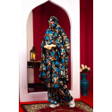 Khimar With Plazu Code - 109