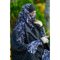 Khimar With Plazu Code - 130