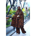 Khimar With Plazu Code - 106