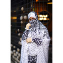 Khimar With Plazu Code - 99