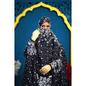 Khimar With Plazu Code - 102