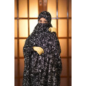 Khimar With Plazu Code - 153
