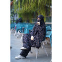Khimar With Plazu Code - 108