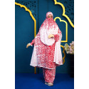 Khimar With Plazu Code - 100