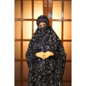 Khimar With Plazu Code - 153