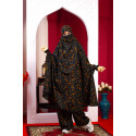 Khimar With Plazu Code - 112