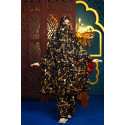 Khimar With Plazu Code - 104