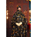 Khimar With Plazu Code - 104