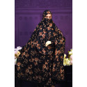 Khimar With Plazu Code - 131