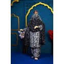 Khimar With Plazu Code - 102