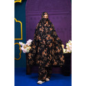 Khimar With Plazu Code - 131