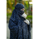 Khimar With Plazu Code - 98