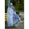 Khimar With Plazu Code - 111