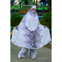 Khimar With Plazu Code - 111