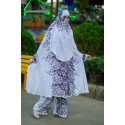 Khimar With Plazu Code - 111