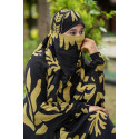 Long Abaya Zilbab Code-314