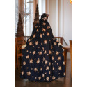 Long Abaya Zilbab Code-309