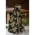 Long Abaya Zilbab Code-314
