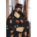 Long Abaya Zilbab Code-309