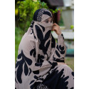 Long Abaya Zilbab Code-315