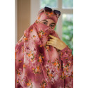 Long Abaya Zilbab Code-373