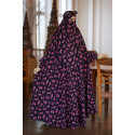 Long Abaya Zilbab Code-331