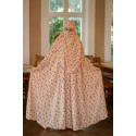 Long Abaya Zilbab Code-335