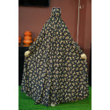 Long Abaya Zilbab Code-344