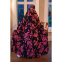 Long Abaya Zilbab Code-361