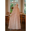 Long Abaya Zilbab Code-335