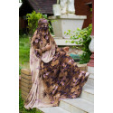 Long Abaya Zilbab Code-338