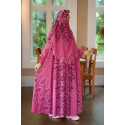 Long Abaya Zilbab Code-328