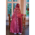 Long Abaya Zilbab Code-327