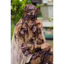 Long Abaya Zilbab Code-338