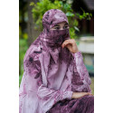 Long Abaya Zilbab Code-367