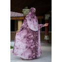 Long Abaya Zilbab Code-367